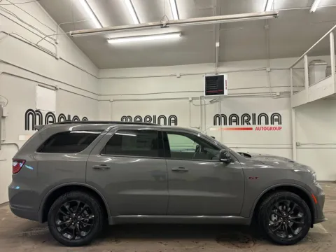 More photos of 2026 Dodge Durango GT Plus at Marina Chrysler Dodge Jeep Ram, NY
