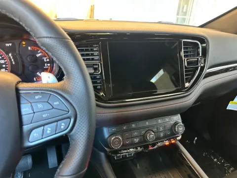 Another view of 2026 Dodge Durango GT Plus for sale in Webster, NY at Marina Chrysler Dodge Jeep Ram