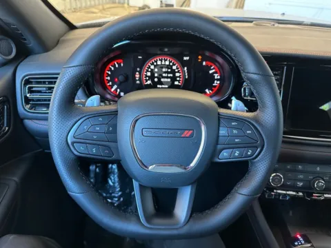 Photos of 2026 Dodge Durango GT Plus for sale in Webster, NY at Marina Chrysler Dodge Jeep Ram