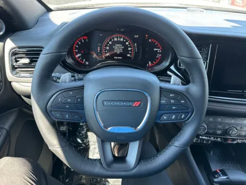 Photos of 2026 Dodge Durango GT Plus for sale in Webster, NY at Marina Chrysler Dodge Jeep Ram