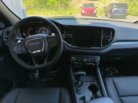 More photos of 2026 Dodge Durango GT Plus at Marina Chrysler Dodge Jeep Ram, NY