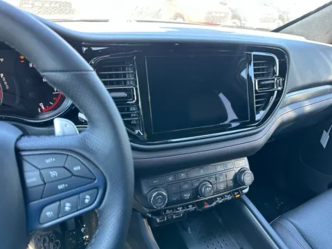 Another view of 2026 Dodge Durango GT Plus for sale in Webster, NY at Marina Chrysler Dodge Jeep Ram