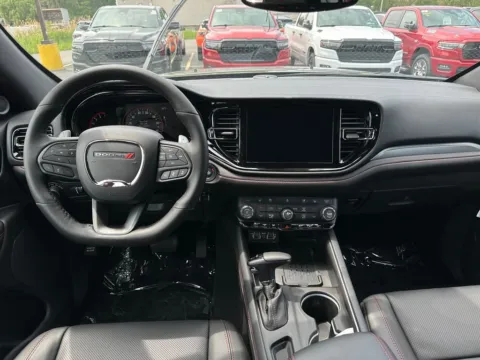 More photos of 2026 Dodge Durango GT Plus at Marina Chrysler Dodge Jeep Ram, NY