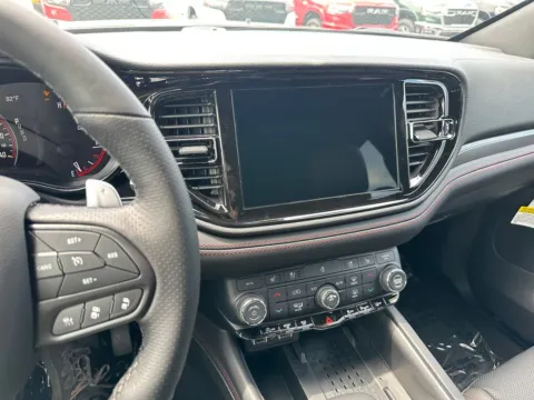 Another view of 2026 Dodge Durango GT Plus for sale in Webster, NY at Marina Chrysler Dodge Jeep Ram