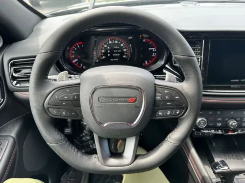 Photos of 2026 Dodge Durango GT Plus for sale in Webster, NY at Marina Chrysler Dodge Jeep Ram