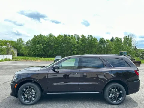 More photos of 2026 Dodge Durango GT Plus at Marina Chrysler Dodge Jeep Ram, NY