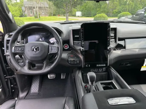 More photos of 2026 Ram 1500 RHO at Marina Chrysler Dodge Jeep Ram, NY