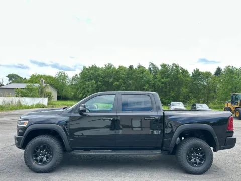 More photos of 2026 Ram 1500 RHO at Marina Chrysler Dodge Jeep Ram, NY