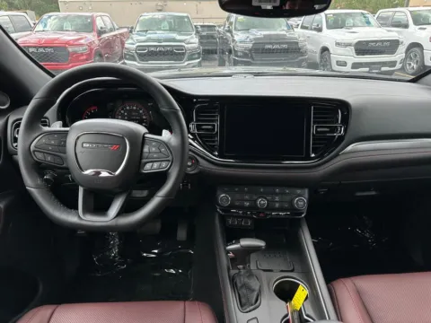 More photos of 2026 Dodge Durango GT Plus HEMI V8 at Marina Chrysler Dodge Jeep Ram, NY
