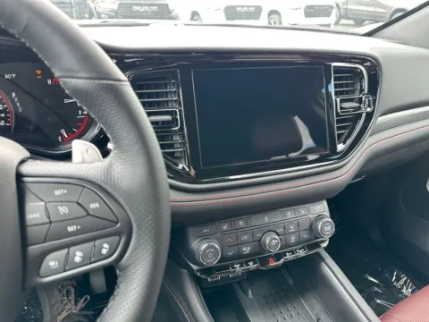Another view of 2026 Dodge Durango GT Plus HEMI V8 for sale in Webster, NY at Marina Chrysler Dodge Jeep Ram