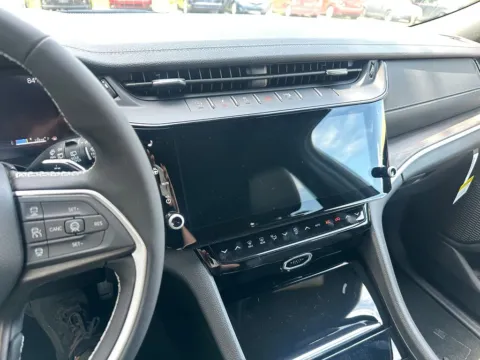 Another view of 2026 Jeep Grand Cherokee L Altitude for sale in Webster, NY at Marina Chrysler Dodge Jeep Ram