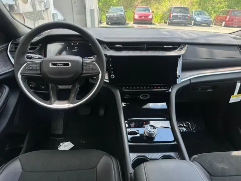 More photos of 2026 Jeep Grand Cherokee L Altitude at Marina Chrysler Dodge Jeep Ram, NY