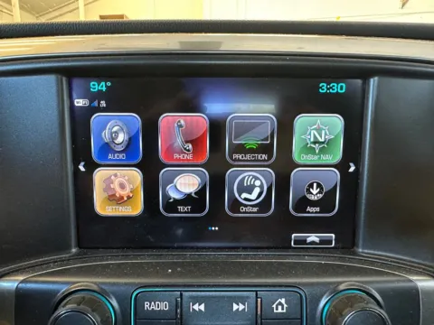 More photos of 2018 Chevrolet Silverado 1500 LT at Marina Chrysler Dodge Jeep Ram, NY
