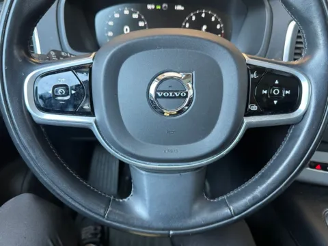 Another view of 2021 Volvo XC90 T5 Momentum for sale in Webster, NY at Marina Chrysler Dodge Jeep Ram