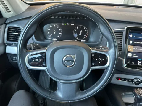 Photos of 2021 Volvo XC90 T5 Momentum for sale in Webster, NY at Marina Chrysler Dodge Jeep Ram