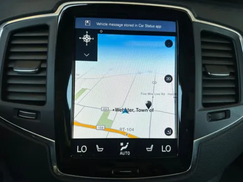 More photos of 2021 Volvo XC90 T5 Momentum at Marina Chrysler Dodge Jeep Ram, NY