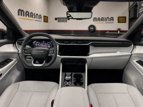 More photos of 2026 Jeep Cherokee Limited at Marina Chrysler Dodge Jeep Ram, NY