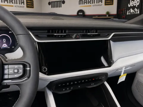 Another view of 2026 Jeep Cherokee Limited for sale in Webster, NY at Marina Chrysler Dodge Jeep Ram