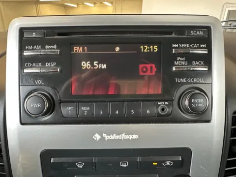 More photos of 2014 Nissan Titan PRO-4X at Marina Chrysler Dodge Jeep Ram, NY
