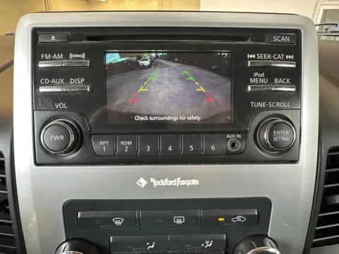 More photos of 2014 Nissan Titan PRO-4X at Marina Chrysler Dodge Jeep Ram, NY