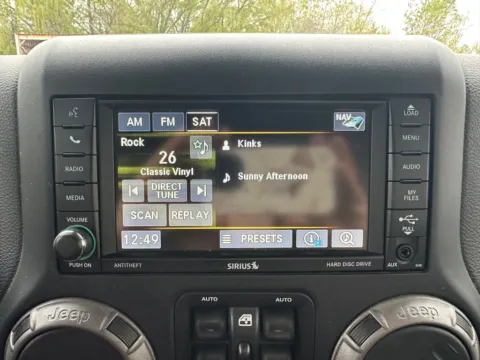 More photos of 2016 Jeep Wrangler Unlimited Sport at Marina Chrysler Dodge Jeep Ram, NY
