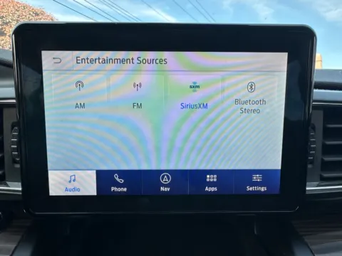 More photos of 2020 Ford Explorer Limited at Marina Chrysler Dodge Jeep Ram, NY
