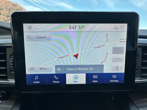 More photos of 2020 Ford Explorer Limited at Marina Chrysler Dodge Jeep Ram, NY