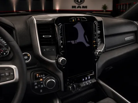 Another view of 2026 Ram 1500 Big Horn/Lone Star for sale in Webster, NY at Marina Chrysler Dodge Jeep Ram