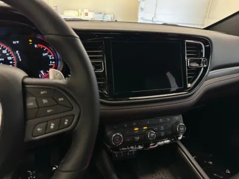 Another view of 2026 Dodge Durango GT Plus for sale in Webster, NY at Marina Chrysler Dodge Jeep Ram