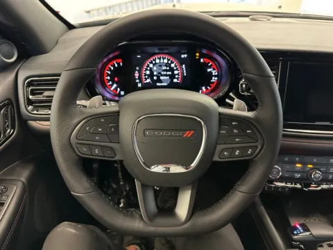 Photos of 2026 Dodge Durango GT Plus for sale in Webster, NY at Marina Chrysler Dodge Jeep Ram