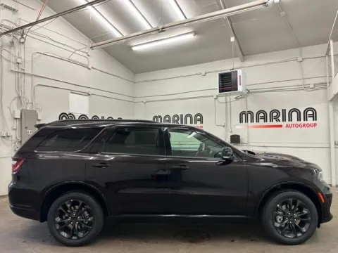 More photos of 2026 Dodge Durango GT Plus at Marina Chrysler Dodge Jeep Ram, NY