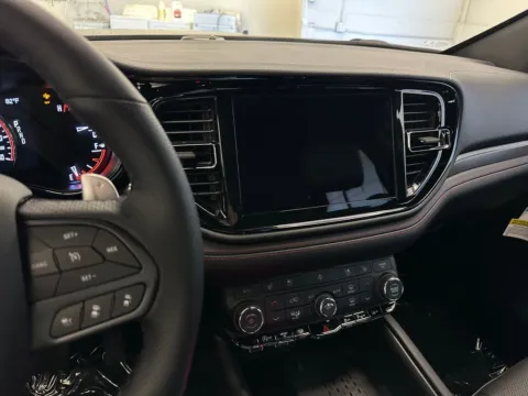 Another view of 2026 Dodge Durango GT Plus for sale in Webster, NY at Marina Chrysler Dodge Jeep Ram
