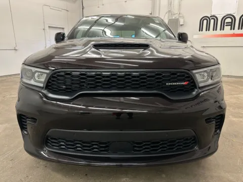 More photos of 2026 Dodge Durango GT Plus at Marina Chrysler Dodge Jeep Ram, NY