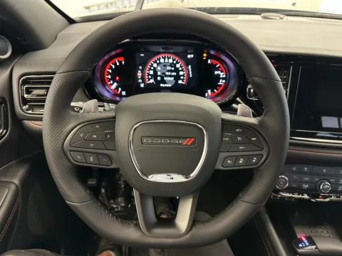 Photos of 2026 Dodge Durango GT Plus for sale in Webster, NY at Marina Chrysler Dodge Jeep Ram