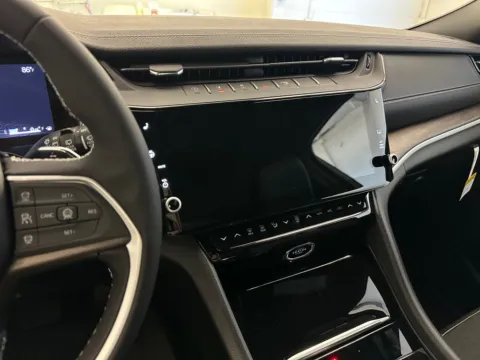 Another view of 2026 Jeep Grand Cherokee L Altitude for sale in Webster, NY at Marina Chrysler Dodge Jeep Ram