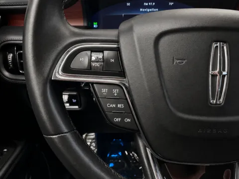 More photos of 2023 Lincoln Nautilus Reserve at Marina Chrysler Dodge Jeep Ram, NY