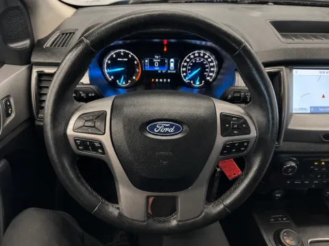 Another view of 2023 Ford Ranger XLT for sale in Webster, NY at Marina Chrysler Dodge Jeep Ram