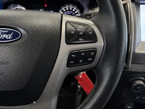 More photos of 2023 Ford Ranger XLT at Marina Chrysler Dodge Jeep Ram, NY