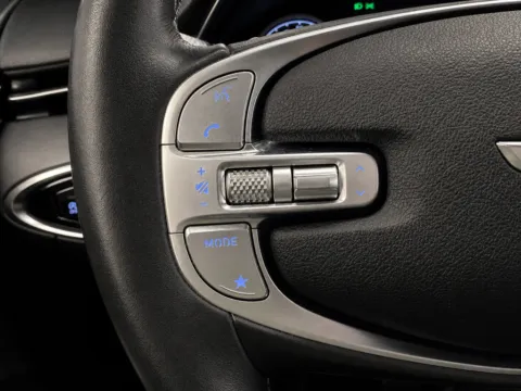 More photos of 2022 Genesis GV70 2.5T at Marina Chrysler Dodge Jeep Ram, NY