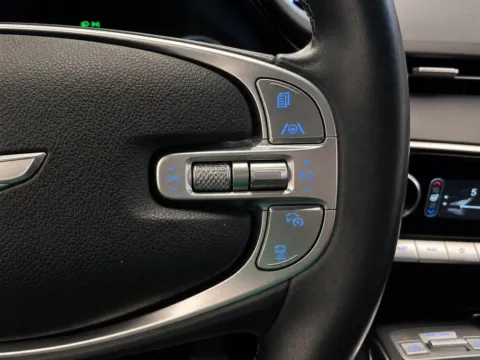 More photos of 2022 Genesis GV70 2.5T at Marina Chrysler Dodge Jeep Ram, NY