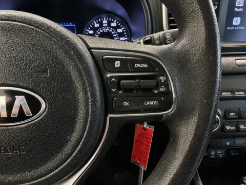 More photos of 2018 Kia Sportage LX at Marina Chrysler Dodge Jeep Ram, NY
