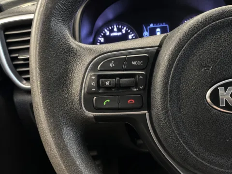 More photos of 2018 Kia Sportage LX at Marina Chrysler Dodge Jeep Ram, NY