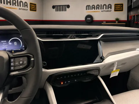 Another view of 2026 Jeep Cherokee Limited for sale in Webster, NY at Marina Chrysler Dodge Jeep Ram