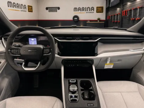 More photos of 2026 Jeep Cherokee Limited at Marina Chrysler Dodge Jeep Ram, NY