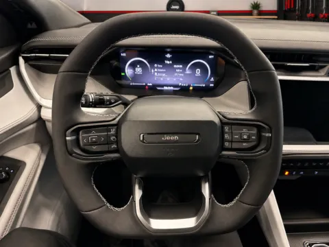 Photos of 2026 Jeep Cherokee Limited for sale in Webster, NY at Marina Chrysler Dodge Jeep Ram
