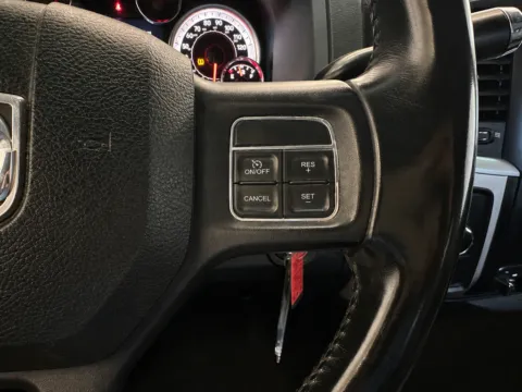More photos of 2017 Ram 2500 SLT at Marina Chrysler Dodge Jeep Ram, NY