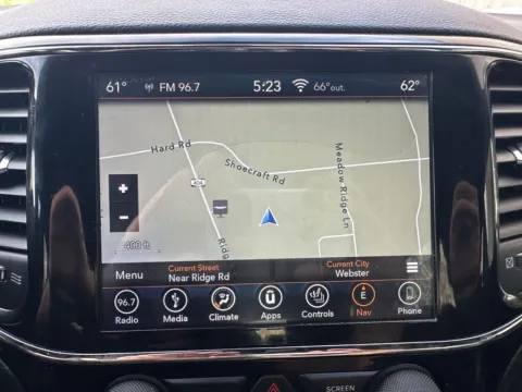 More photos of 2019 Jeep Grand Cherokee Altitude at Marina Chrysler Dodge Jeep Ram, NY