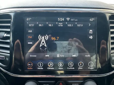 More photos of 2019 Jeep Grand Cherokee Altitude at Marina Chrysler Dodge Jeep Ram, NY