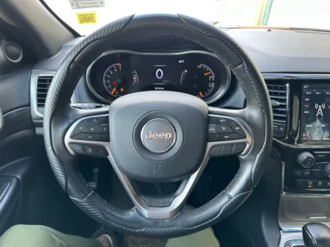 Photos of 2019 Jeep Grand Cherokee Altitude for sale in Webster, NY at Marina Chrysler Dodge Jeep Ram