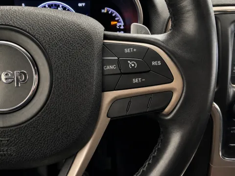 More photos of 2016 Jeep Grand Cherokee Laredo at Marina Chrysler Dodge Jeep Ram, NY